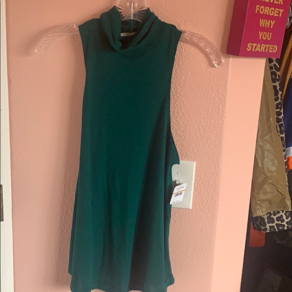 Free people top sm